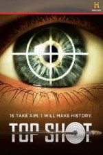 Watch Top Shot Gomovies